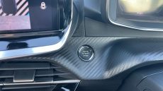 Peugeot 2008 100kW GT 50kWh 5dr Auto Electric Estate